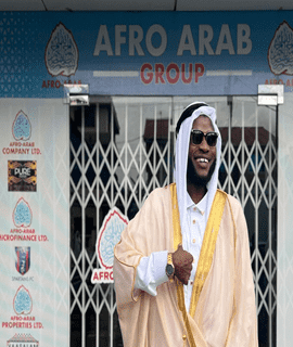 Sheik Khidir Issah_zuguboy