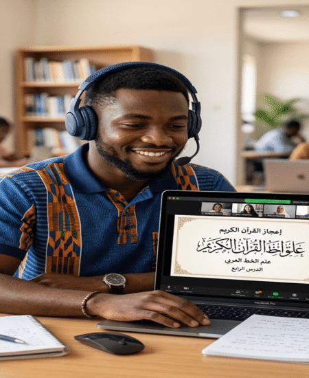 Master Your Quran Memorization